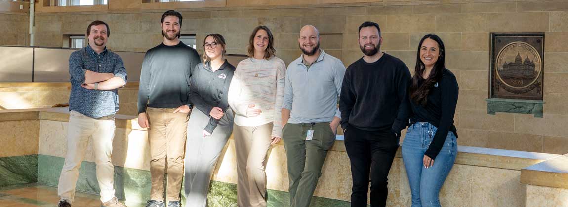 City of Des Moines Communications Team