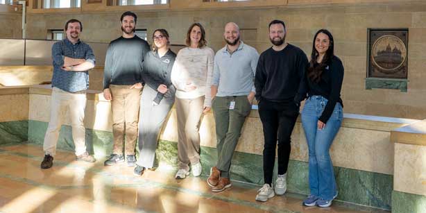 City of Des Moines Communications Team