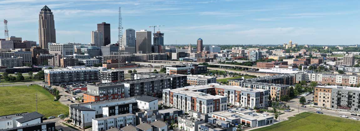 Stadium District
