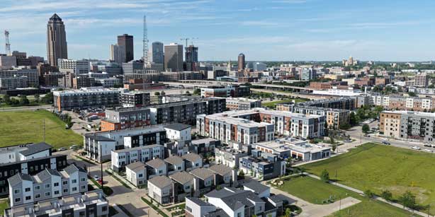 Stadium District