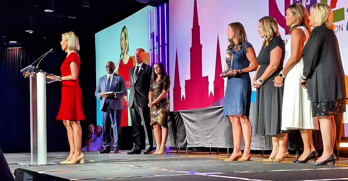 Greater Des Moines Wins Together