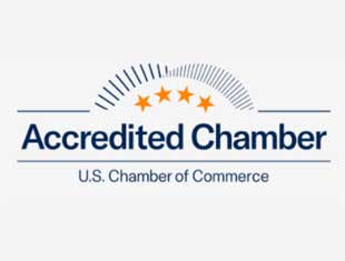 U.S. Chamber of Commerce accreditation