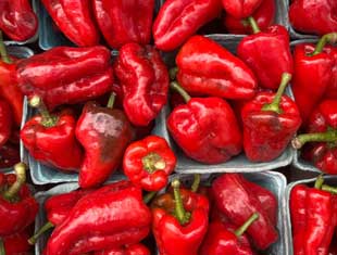 peppers