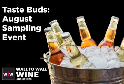 wine sampling event in West Des Moines