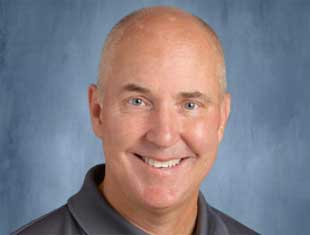 Greg Ebeling headshot
