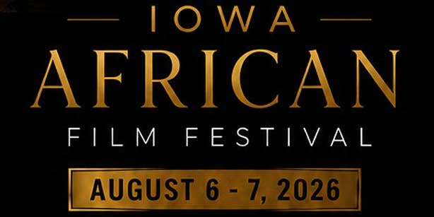 Iowa African Film Festival