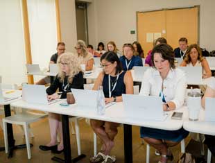Grinnell Chamber Make AI Work For You Session