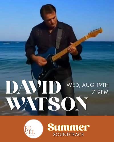 Revel Summer Concert Series in Urbandale