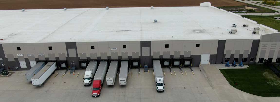 semi trucks