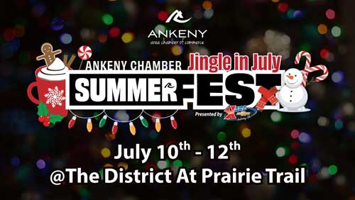 Ankeny SummerFest