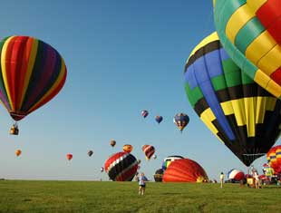 National Balloon Classic