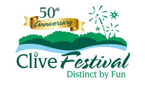Clive Festival