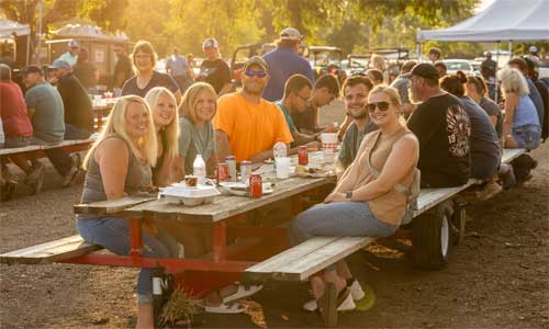 Dallas County Fair in Adel