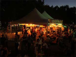 World Food & Music Festival
