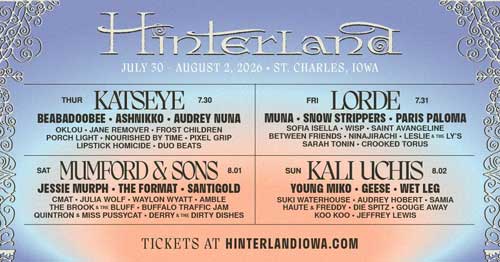 Hinterland