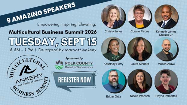 2026 Multicultural Business Summit
