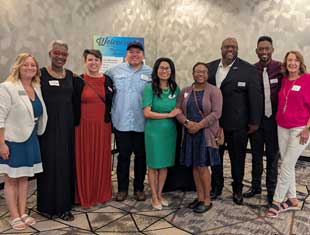 2025 Multicultural Taskforce