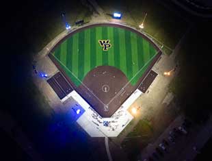 William Penn Softball Field