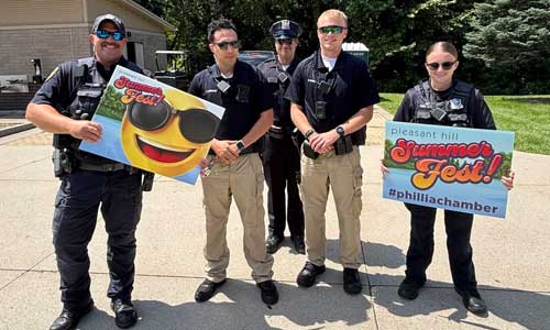 Pleasant Hill Summer Fest
