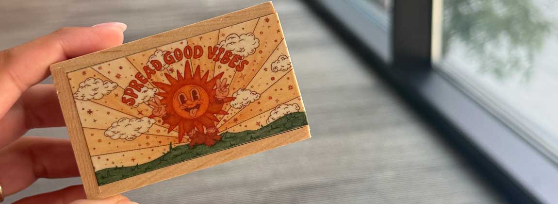 Sun Seeker sun treasure
