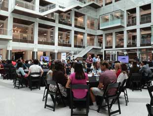 Career Ready Collective graduation