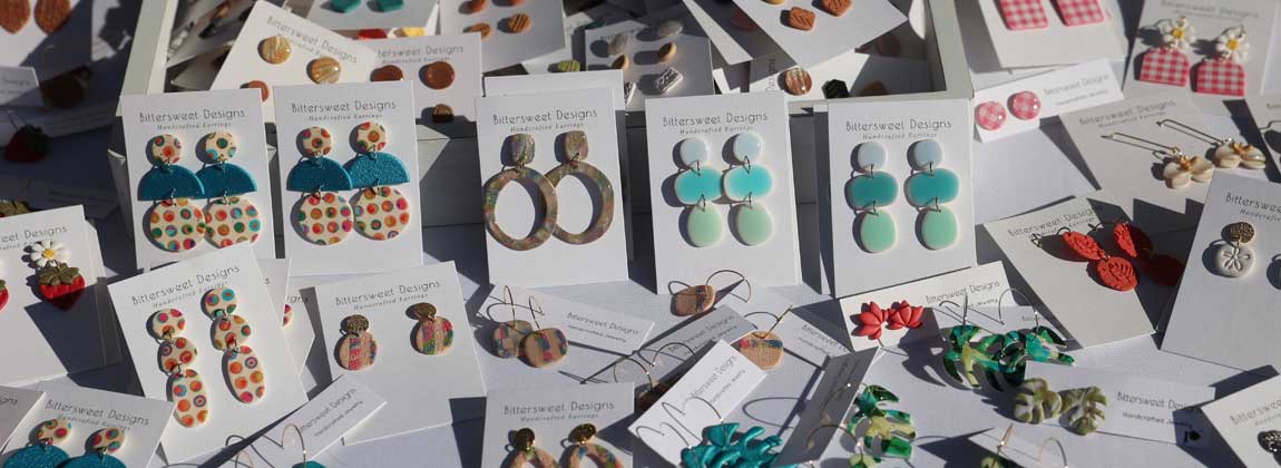 handcrafted jewelry
