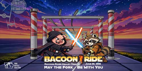 Bacoon Ride