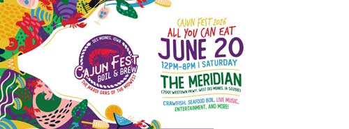 Cajun Fest