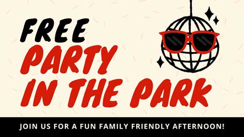 Party in the Park