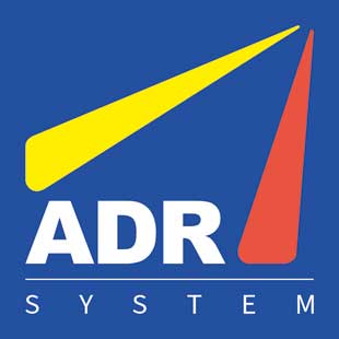 ADR logo