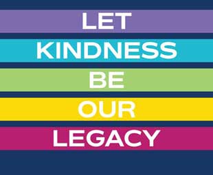 a legacy of kindness in Greater Des Moines