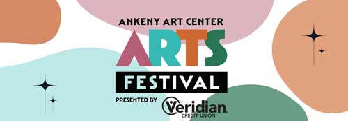 Ankeny Art Center Arts Festival