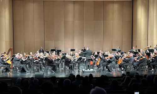 Des Moines Community Orchestra
