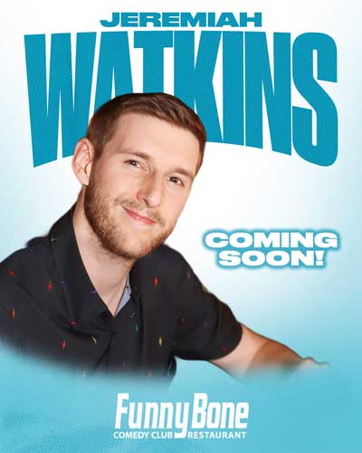 Jeremiah Watkins