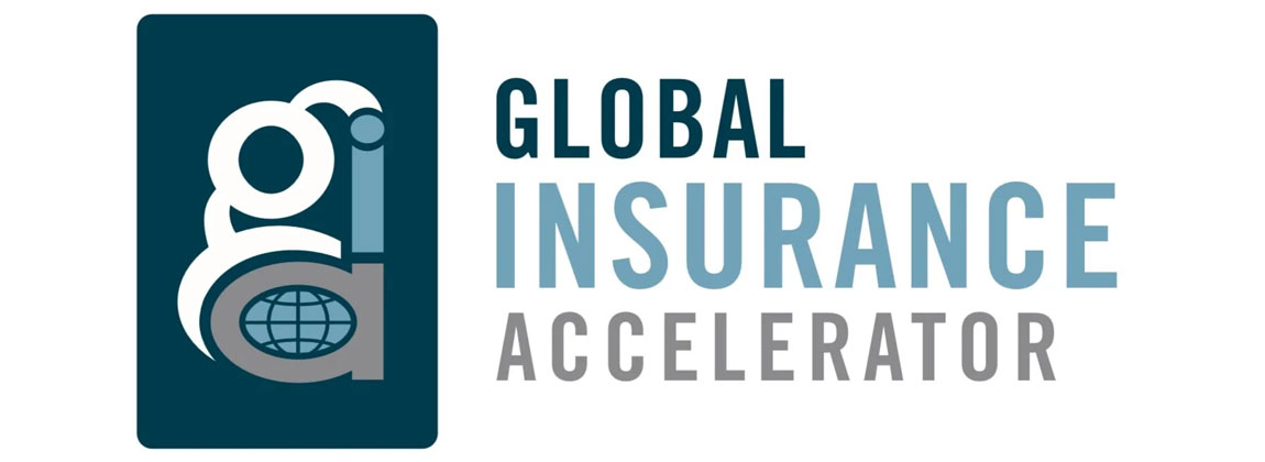 Global Insurance Accelerator logo