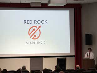 Red Rock Startup 2.0