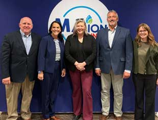 panel of judges