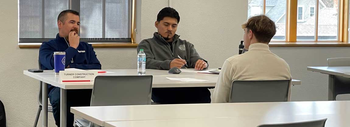 connecting students to opportunity