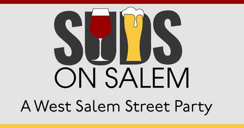 Suds on Salem