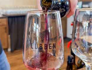 Lubben Vineyards & Wines