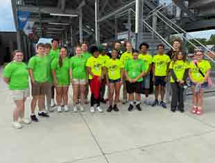 Urban Dreams Summer Youth Employment Program