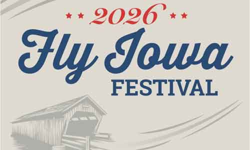 2026 Fly Iowa Festival