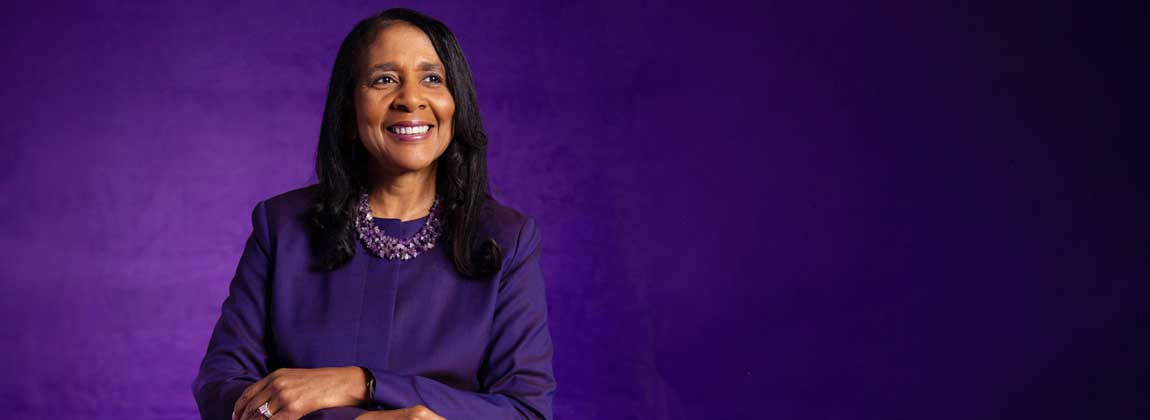 Angela Franklin headshot
