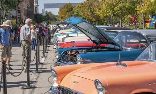 Concours d'Elegance