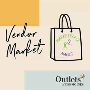 K2 Marketplace Magic Vendor Market