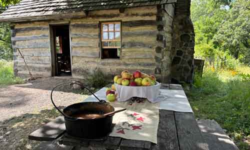 Applefest