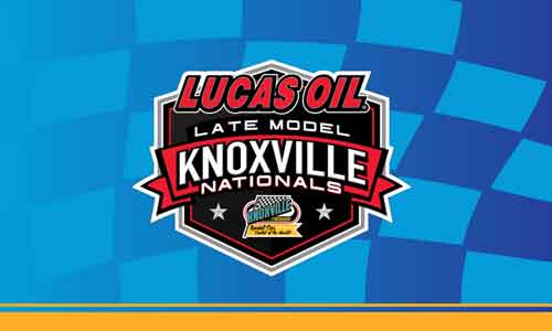Lucas Oil Late Model Knoxville Nationals