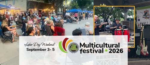 Taste of the Junction