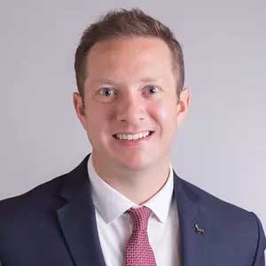Learn More About Tim Tesar in DSM USA