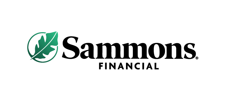 Sammons Financial Logo